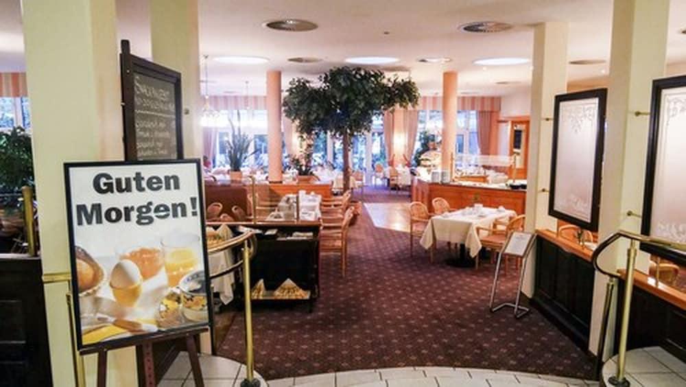 Plaza Inn Chemnitz Esterno foto