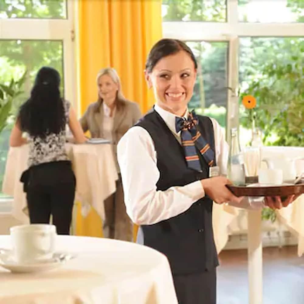 Plaza Inn Chemnitz Esterno foto