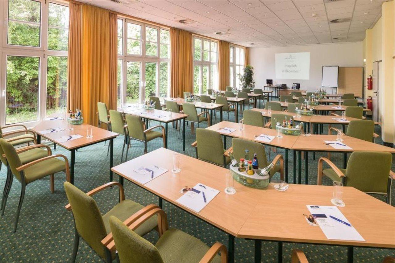 Plaza Inn Chemnitz Esterno foto