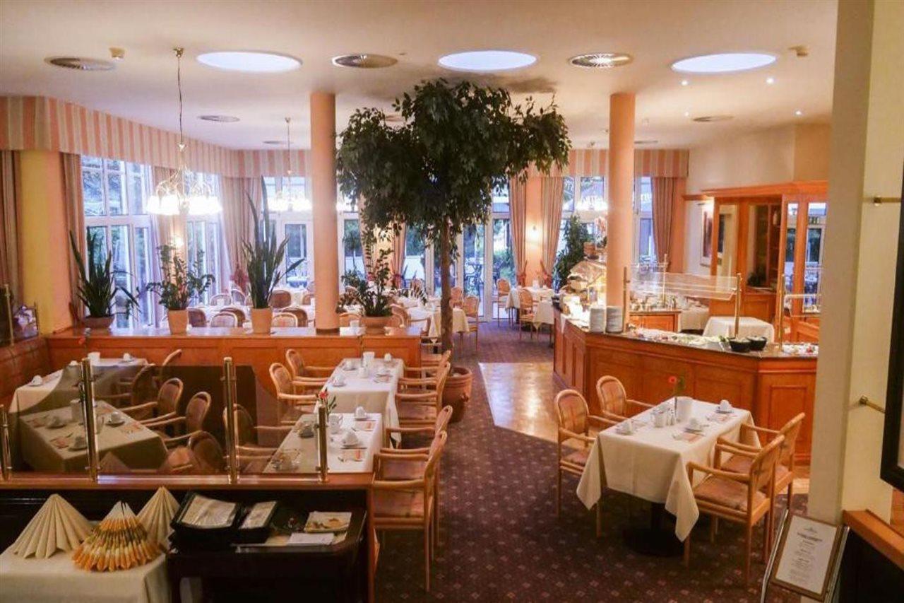 Plaza Inn Chemnitz Esterno foto