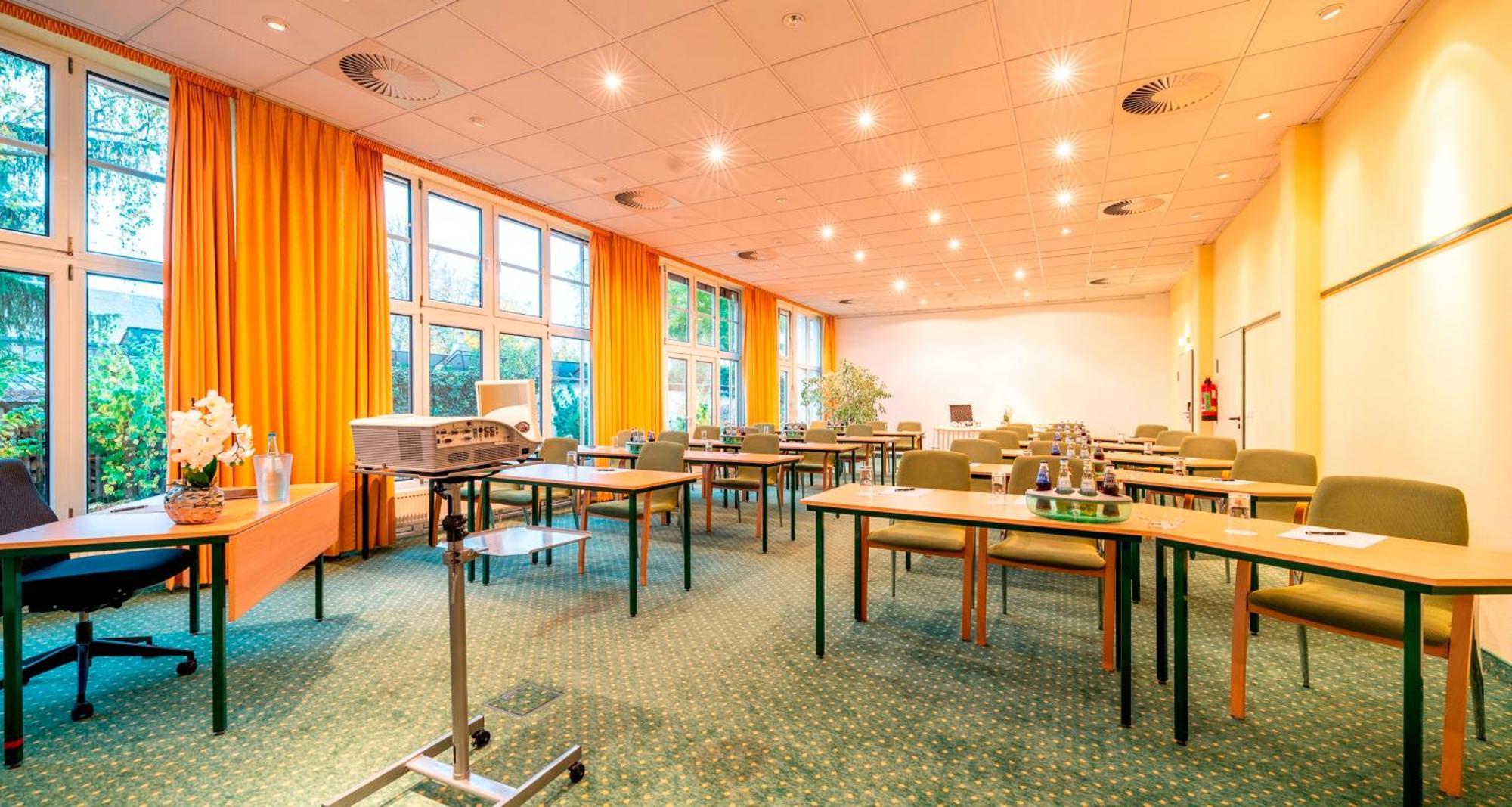 Plaza Inn Chemnitz Esterno foto
