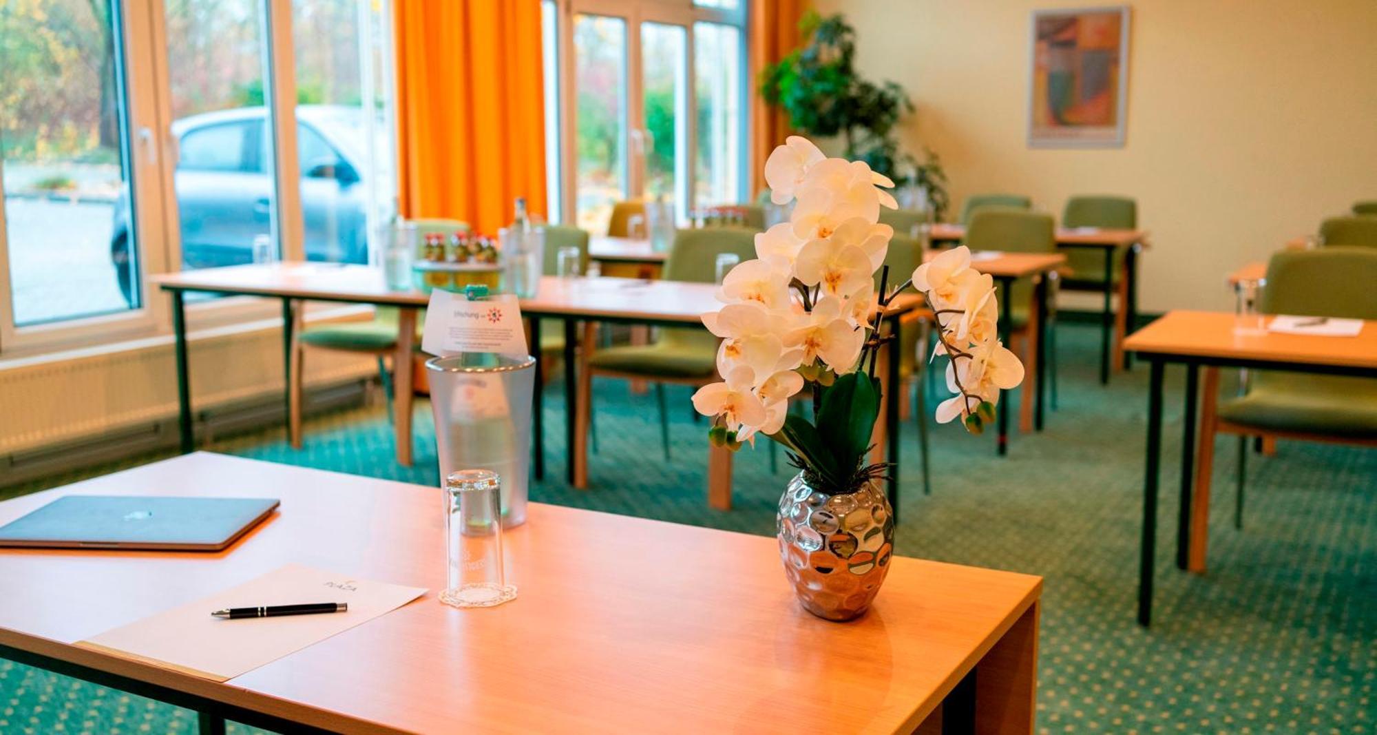 Plaza Inn Chemnitz Esterno foto
